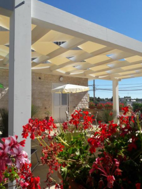 B&b Gaestehaus Tagaro Locorotondo